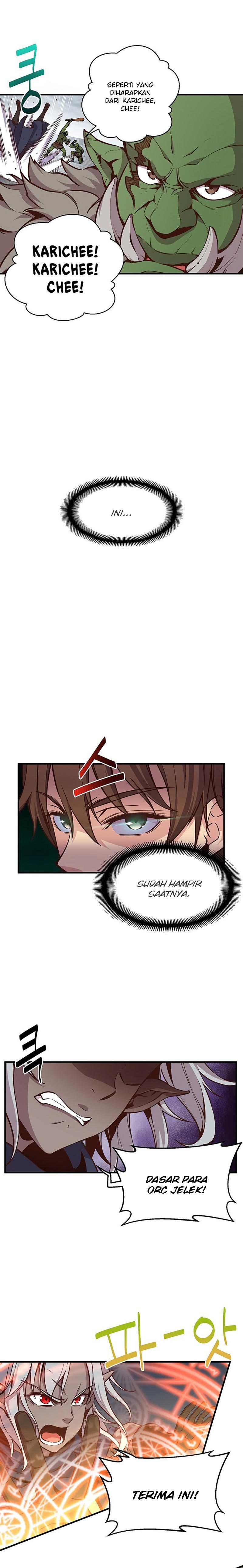 The Legendary Moonlight Sculptor Chap 125 - Next Chap 126