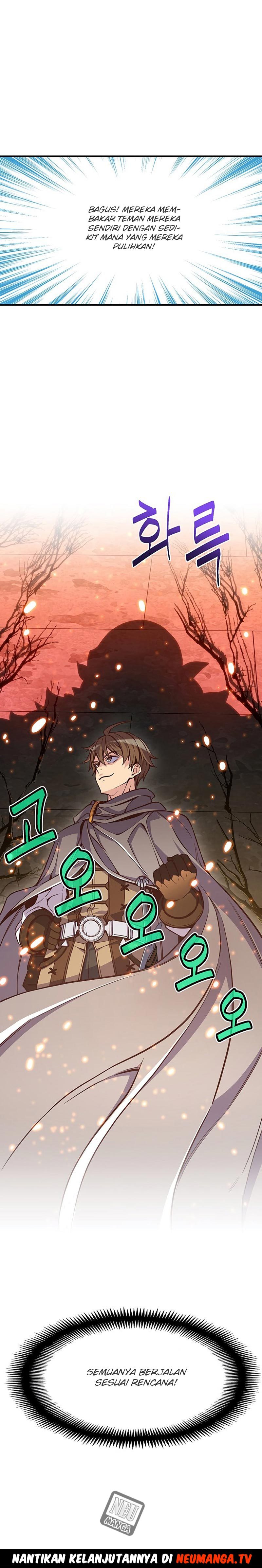 The Legendary Moonlight Sculptor Chap 125 - Next Chap 126