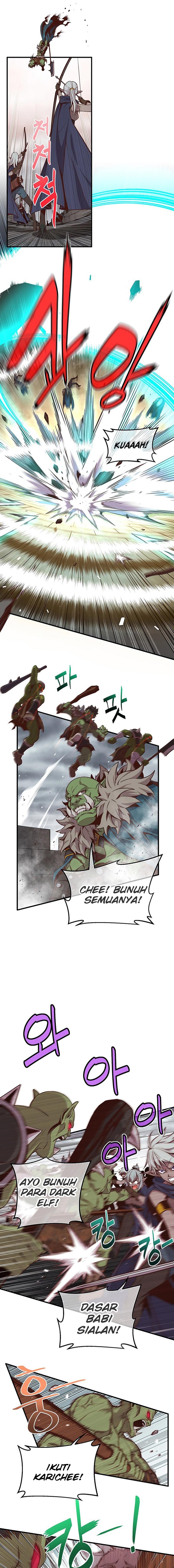 The Legendary Moonlight Sculptor Chap 125 - Next Chap 126