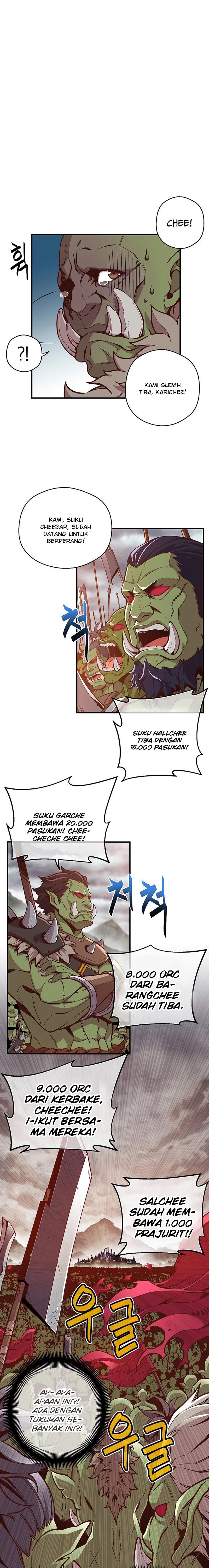 The Legendary Moonlight Sculptor Chap 125 - Next Chap 126