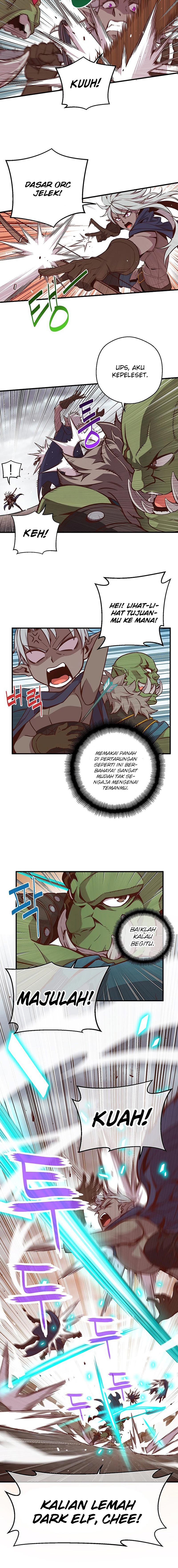 The Legendary Moonlight Sculptor Chap 125 - Next Chap 126