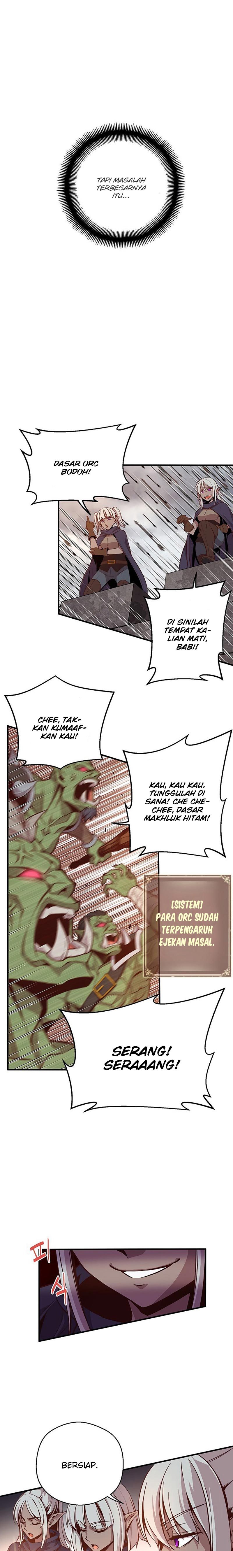 The Legendary Moonlight Sculptor Chap 125 - Next Chap 126