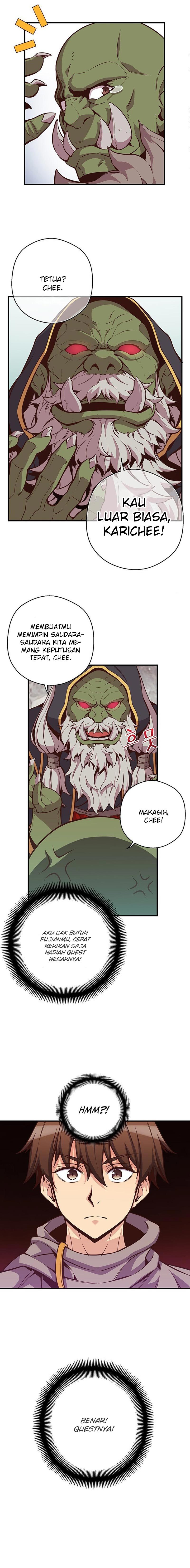 The Legendary Moonlight Sculptor Chap 126 - Next Chap 127