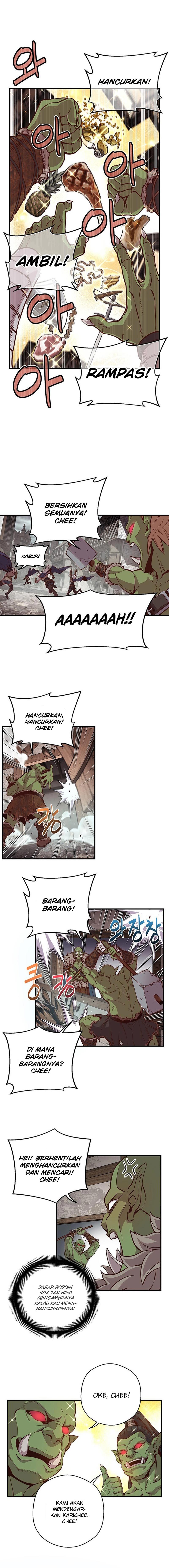 The Legendary Moonlight Sculptor Chap 126 - Next Chap 127