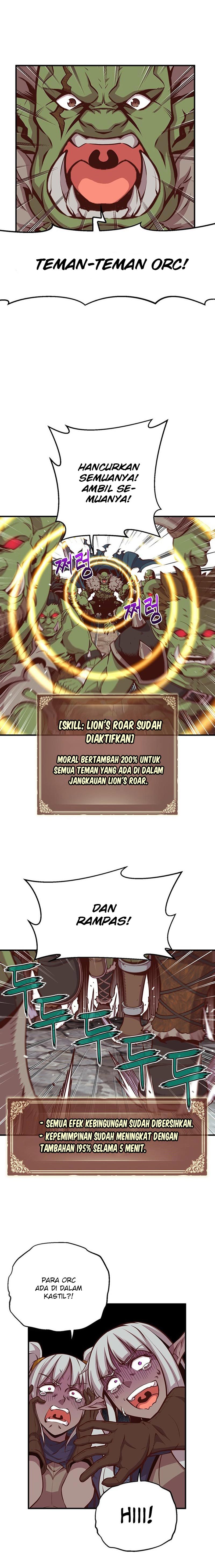 The Legendary Moonlight Sculptor Chap 126 - Next Chap 127