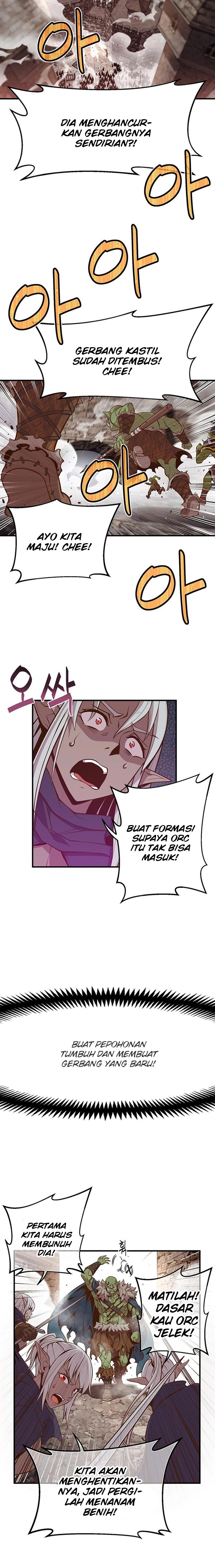 The Legendary Moonlight Sculptor Chap 126 - Next Chap 127