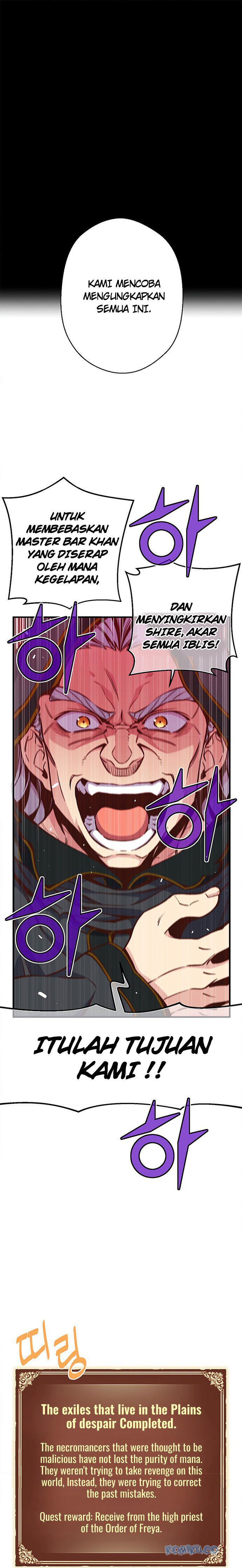 The Legendary Moonlight Sculptor Chap 128 - Next Chap 129