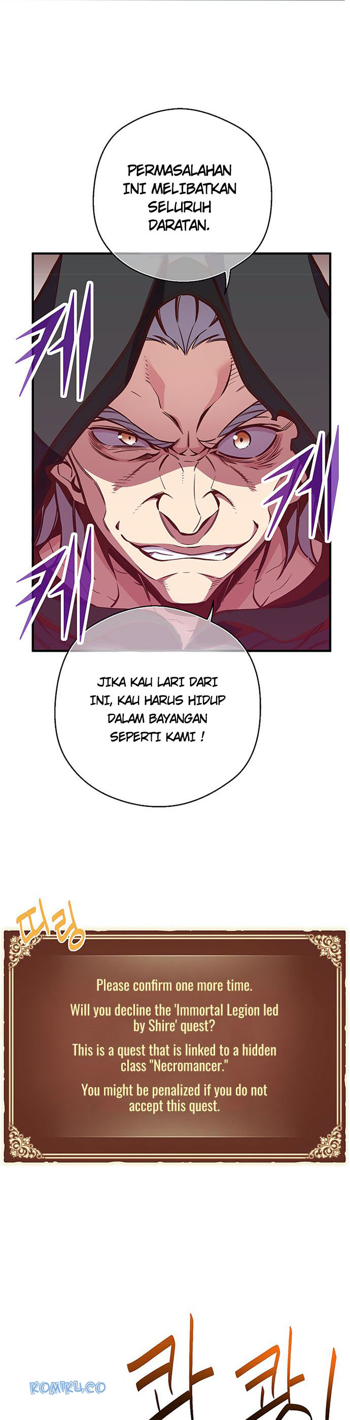 The Legendary Moonlight Sculptor Chap 128 - Next Chap 129