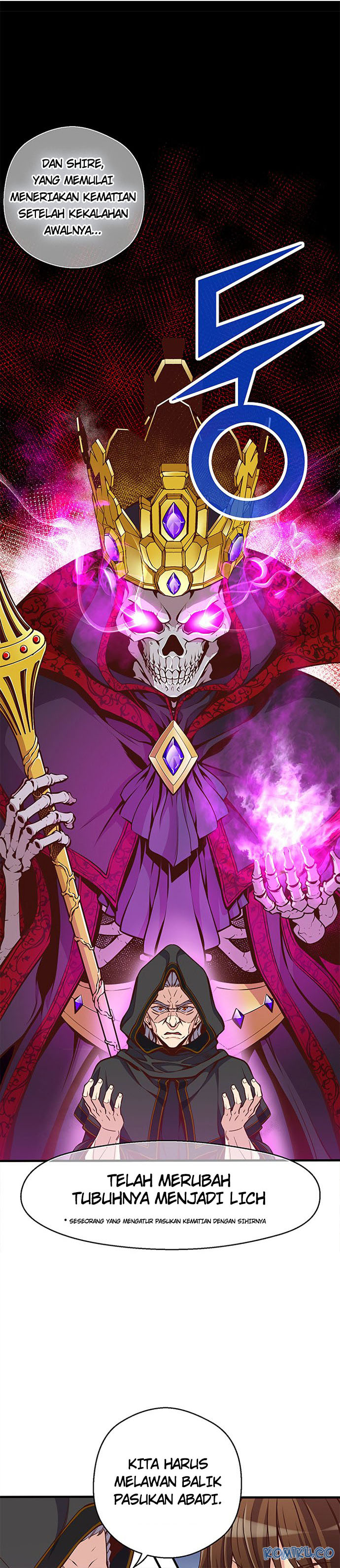 The Legendary Moonlight Sculptor Chap 128 - Next Chap 129