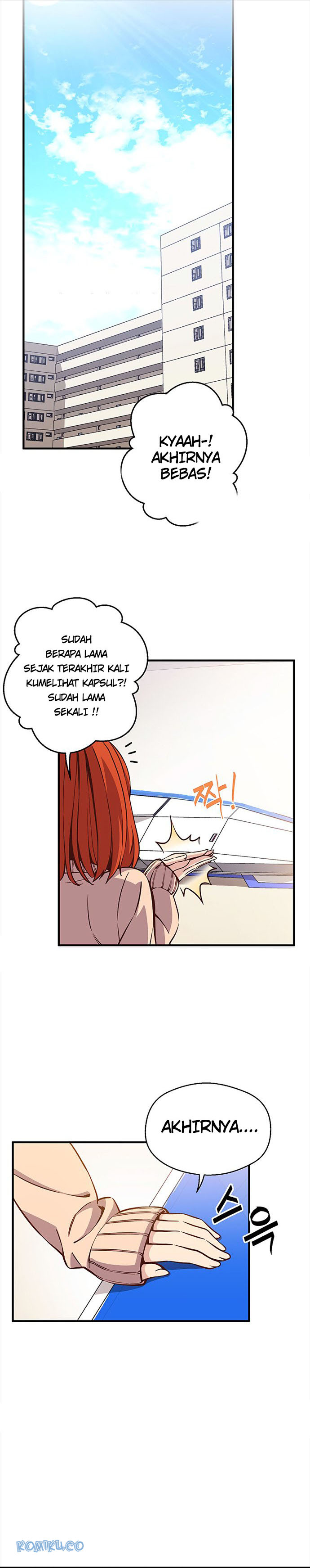 The Legendary Moonlight Sculptor Chap 128 - Next Chap 129