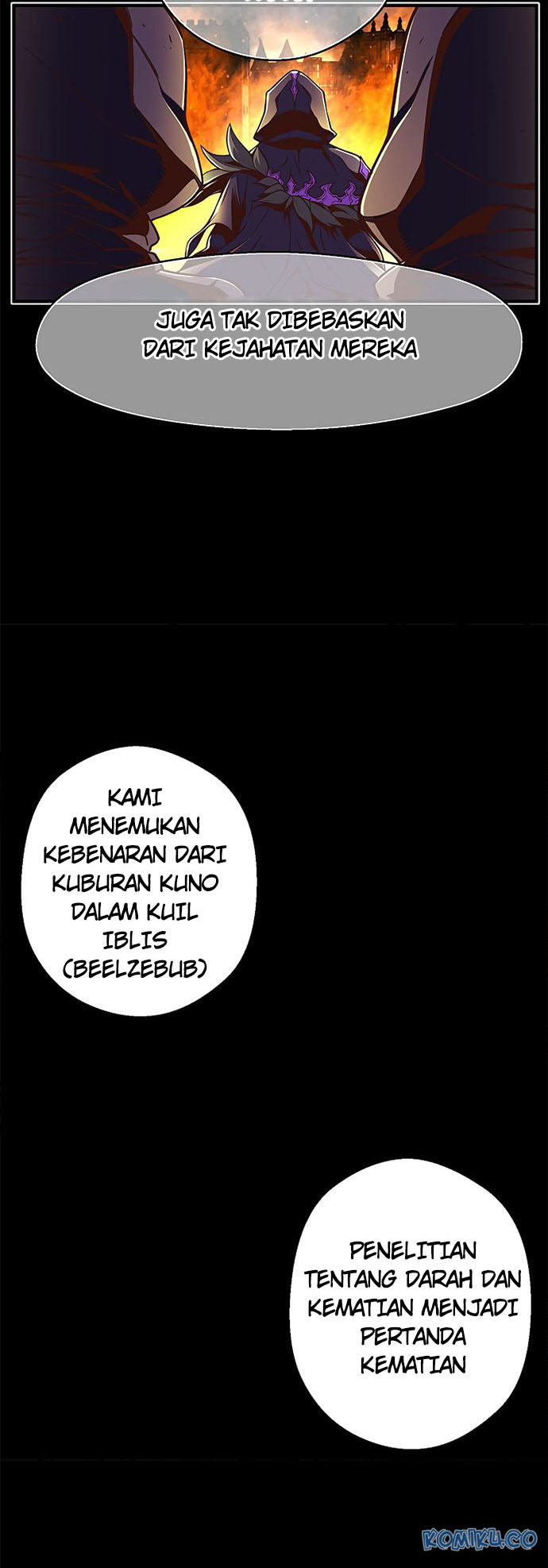 The Legendary Moonlight Sculptor Chap 128 - Next Chap 129