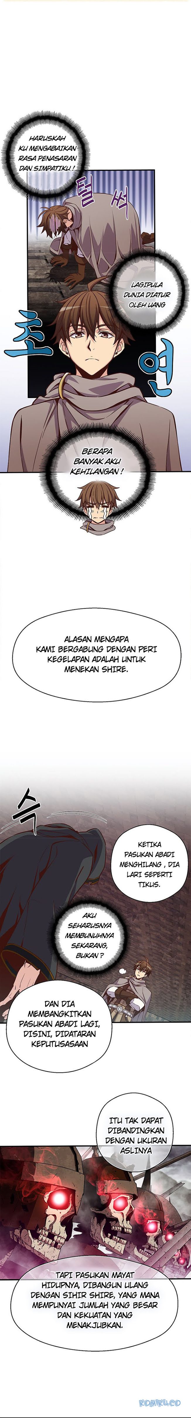 The Legendary Moonlight Sculptor Chap 128 - Next Chap 129