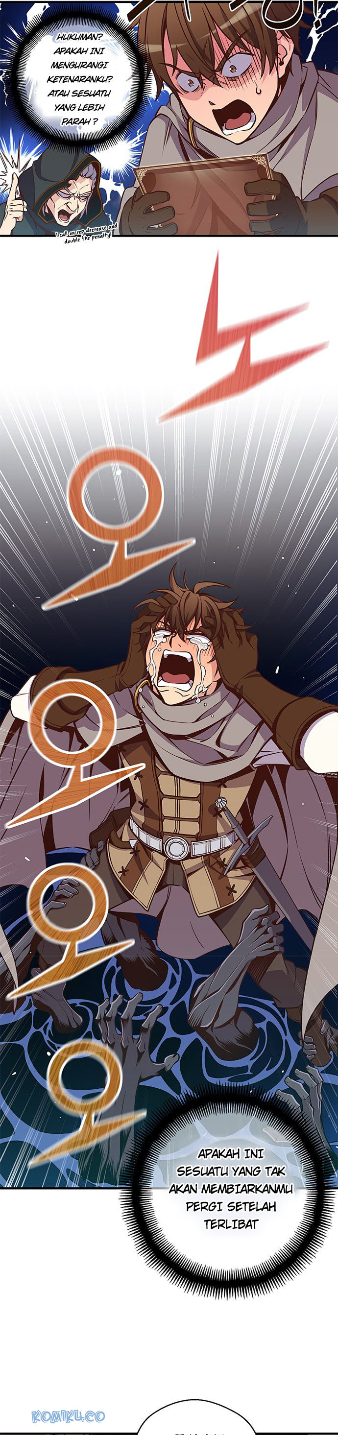 The Legendary Moonlight Sculptor Chap 128 - Next Chap 129