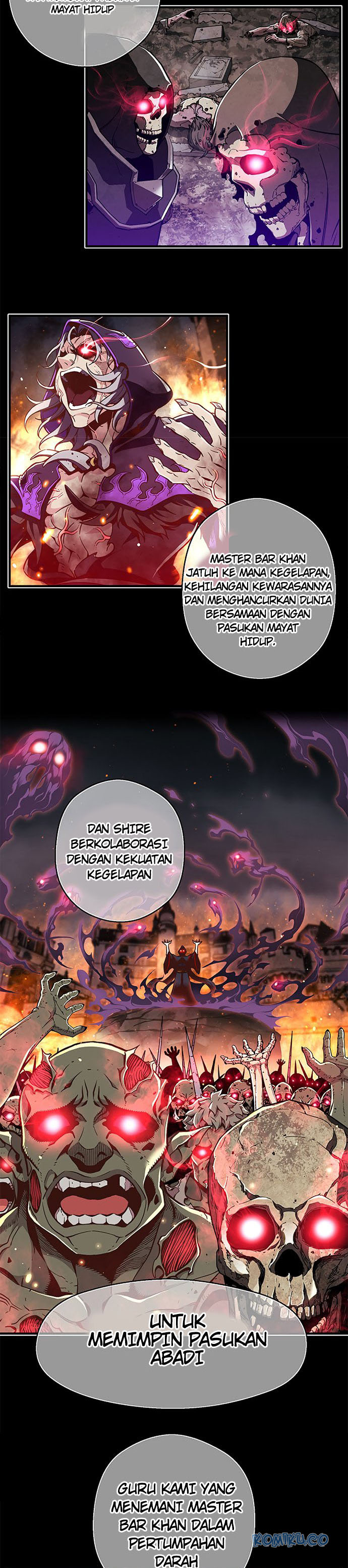 The Legendary Moonlight Sculptor Chap 128 - Next Chap 129