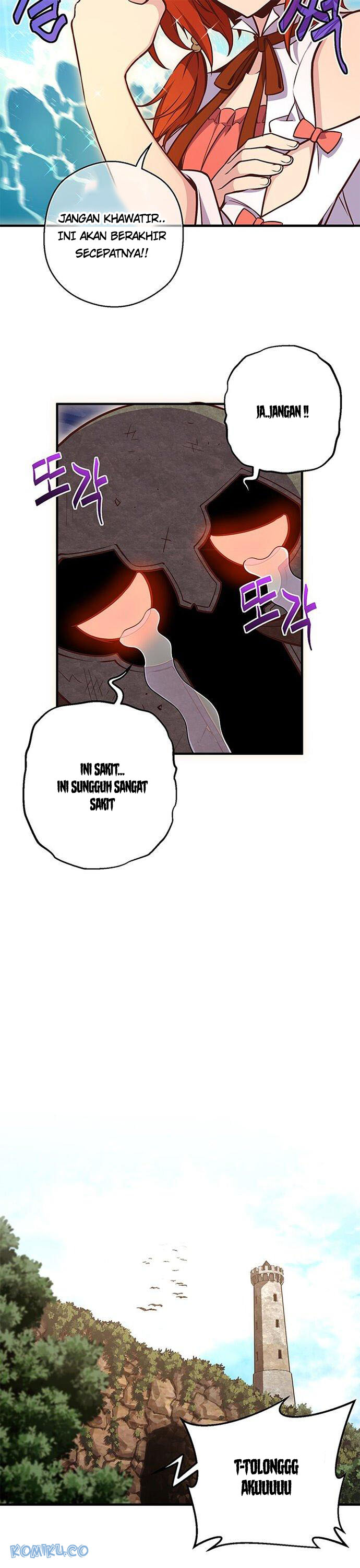 The Legendary Moonlight Sculptor Chap 129 - Next Chap 130