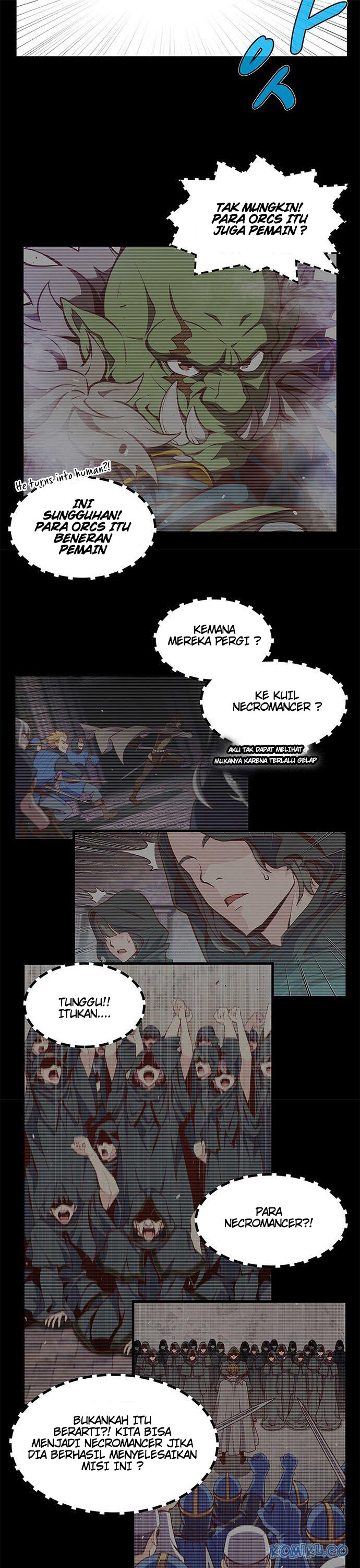 The Legendary Moonlight Sculptor Chap 129 - Next Chap 130