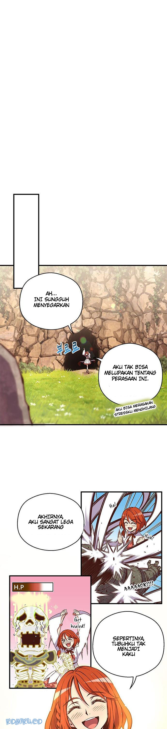 The Legendary Moonlight Sculptor Chap 129 - Next Chap 130