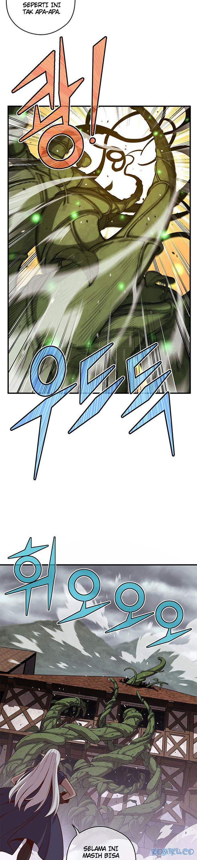 The Legendary Moonlight Sculptor Chap 129 - Next Chap 130