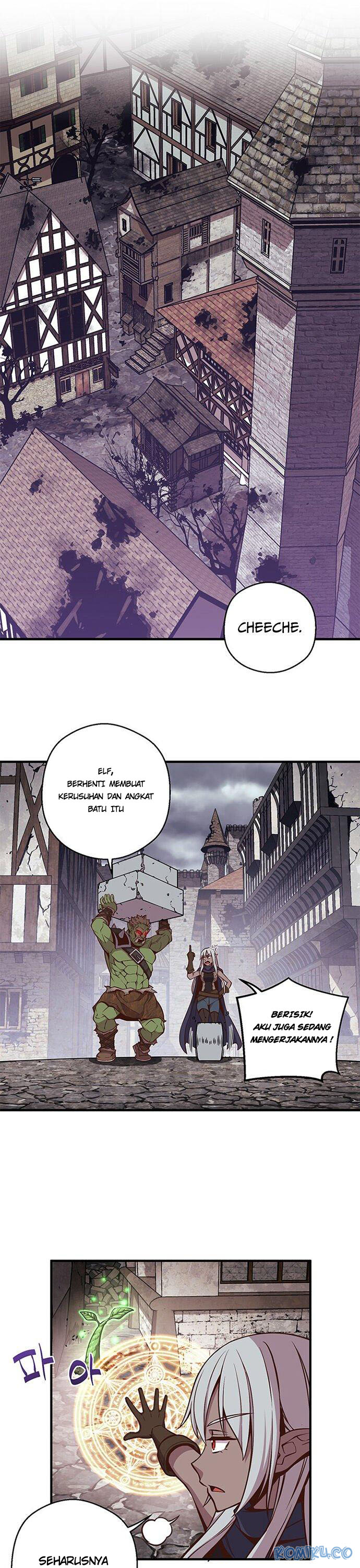 The Legendary Moonlight Sculptor Chap 129 - Next Chap 130