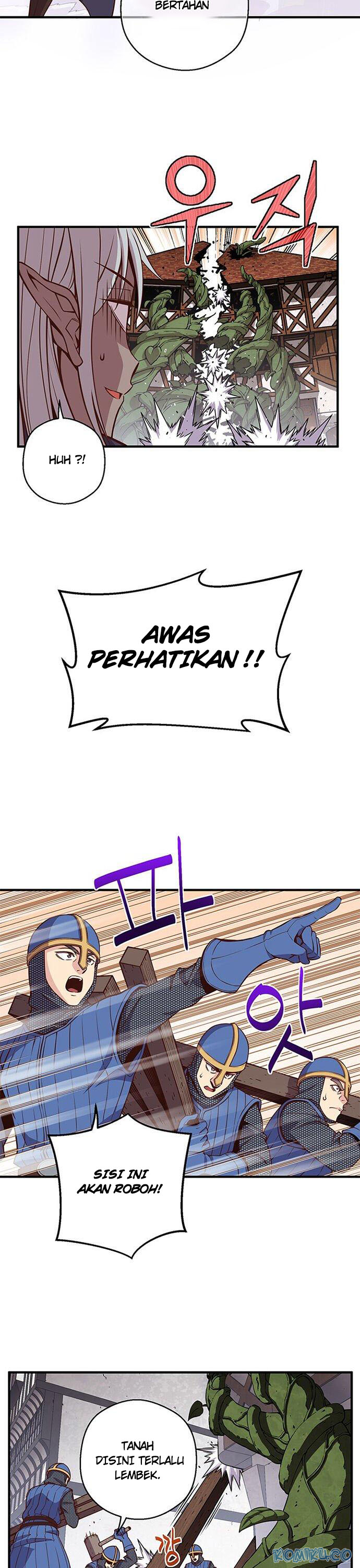 The Legendary Moonlight Sculptor Chap 129 - Next Chap 130