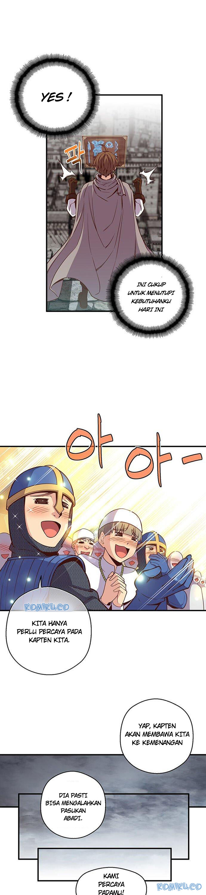 The Legendary Moonlight Sculptor Chap 129 - Next Chap 130