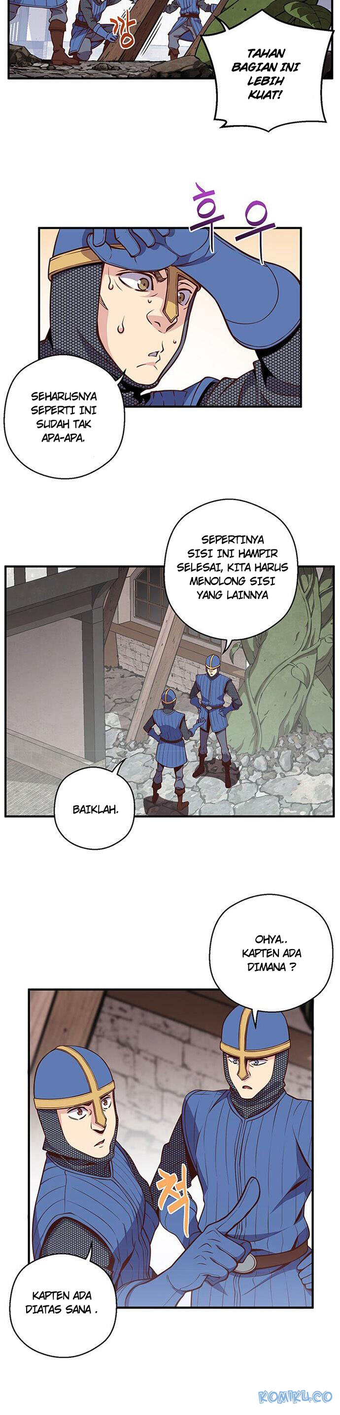 The Legendary Moonlight Sculptor Chap 129 - Next Chap 130