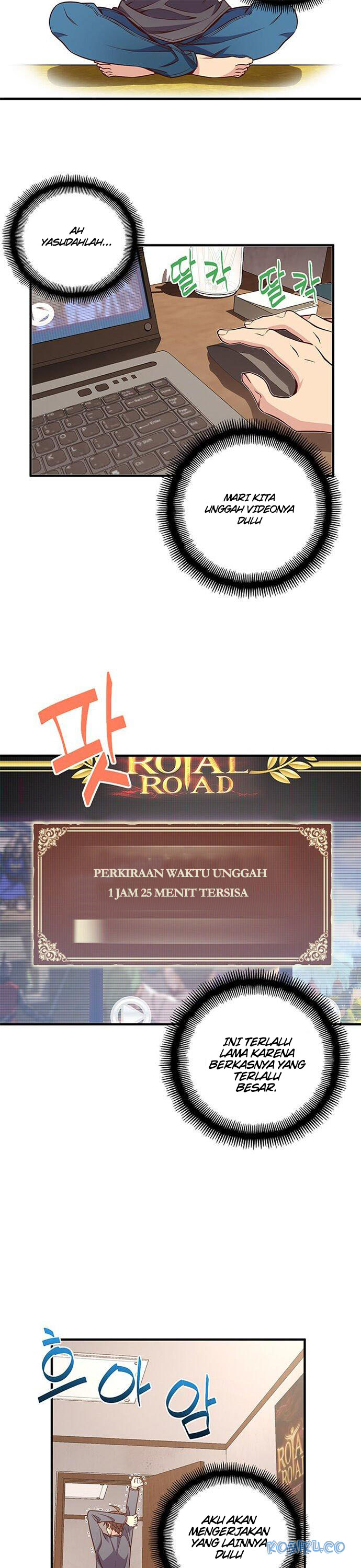 The Legendary Moonlight Sculptor Chap 129 - Next Chap 130