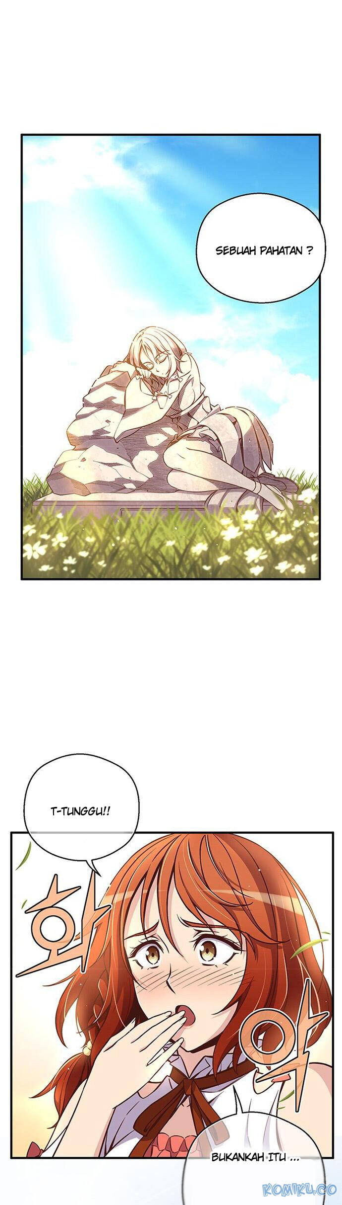 The Legendary Moonlight Sculptor Chap 129 - Next Chap 130