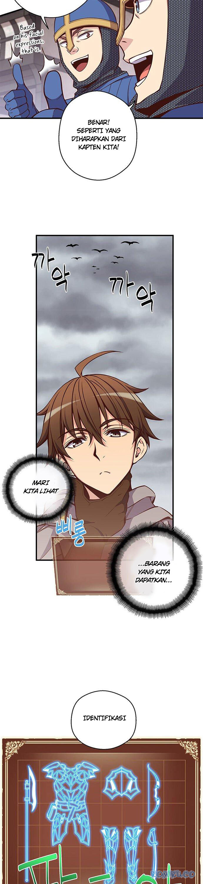 The Legendary Moonlight Sculptor Chap 129 - Next Chap 130