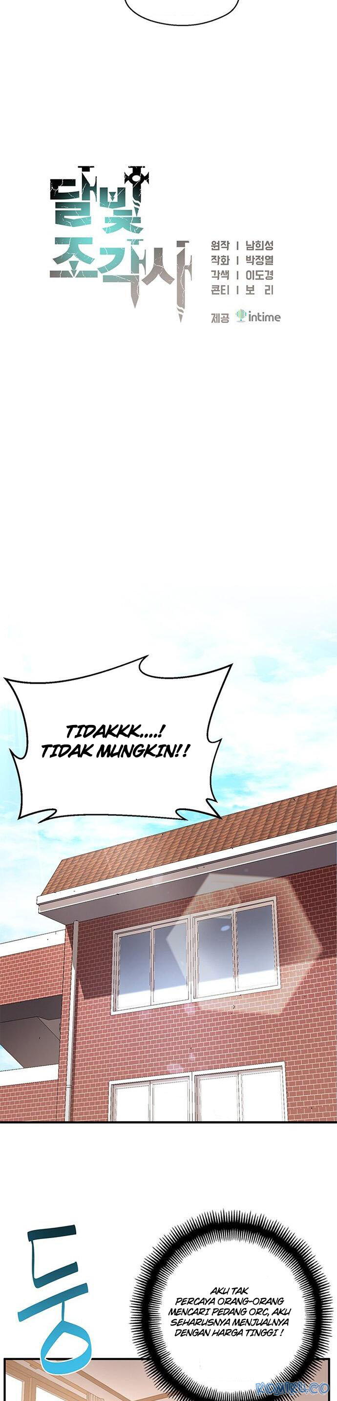 The Legendary Moonlight Sculptor Chap 129 - Next Chap 130
