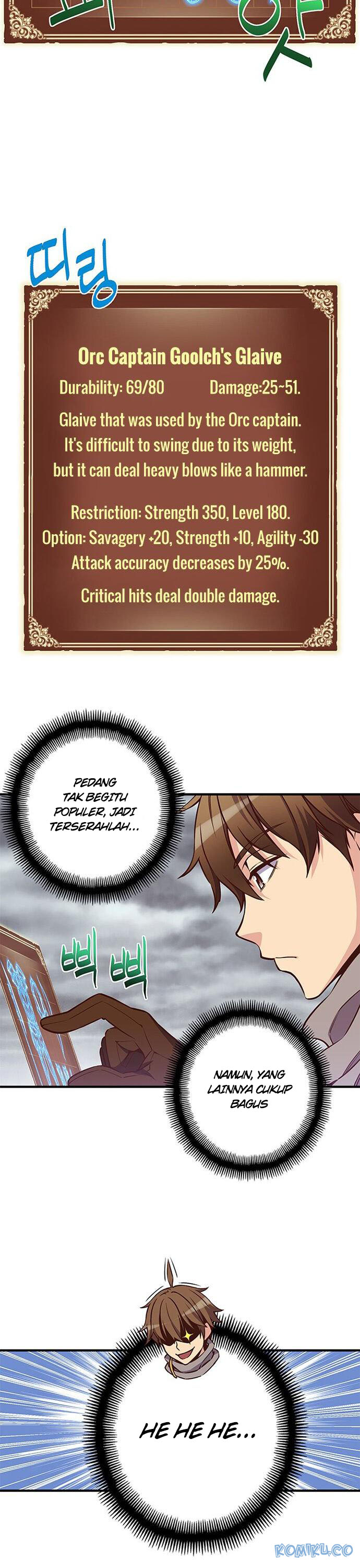 The Legendary Moonlight Sculptor Chap 129 - Next Chap 130