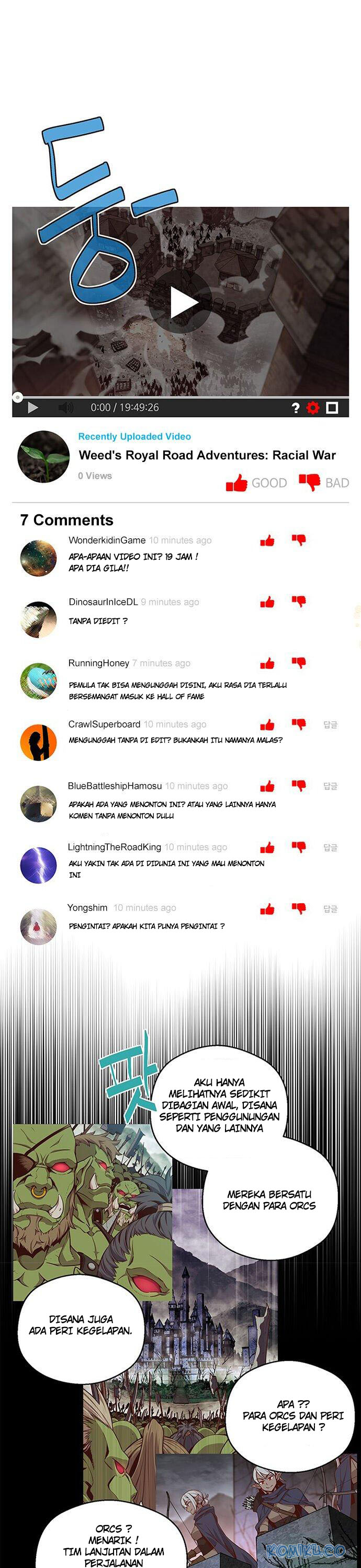 The Legendary Moonlight Sculptor Chap 129 - Next Chap 130