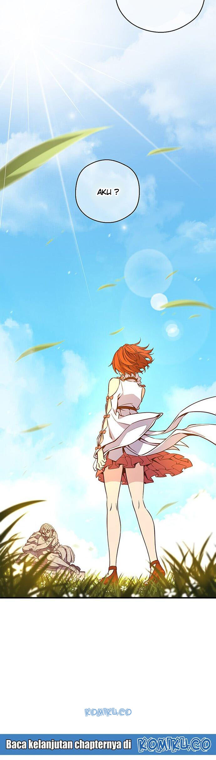 The Legendary Moonlight Sculptor Chap 129 - Next Chap 130
