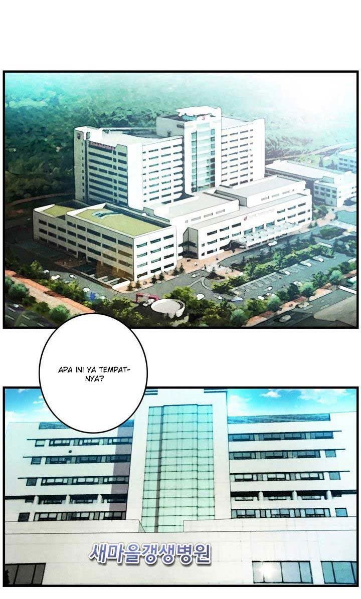 The Legendary Moonlight Sculptor Chap 12 - Next Chap 13