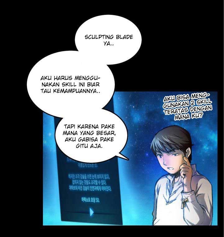 The Legendary Moonlight Sculptor Chap 12 - Next Chap 13