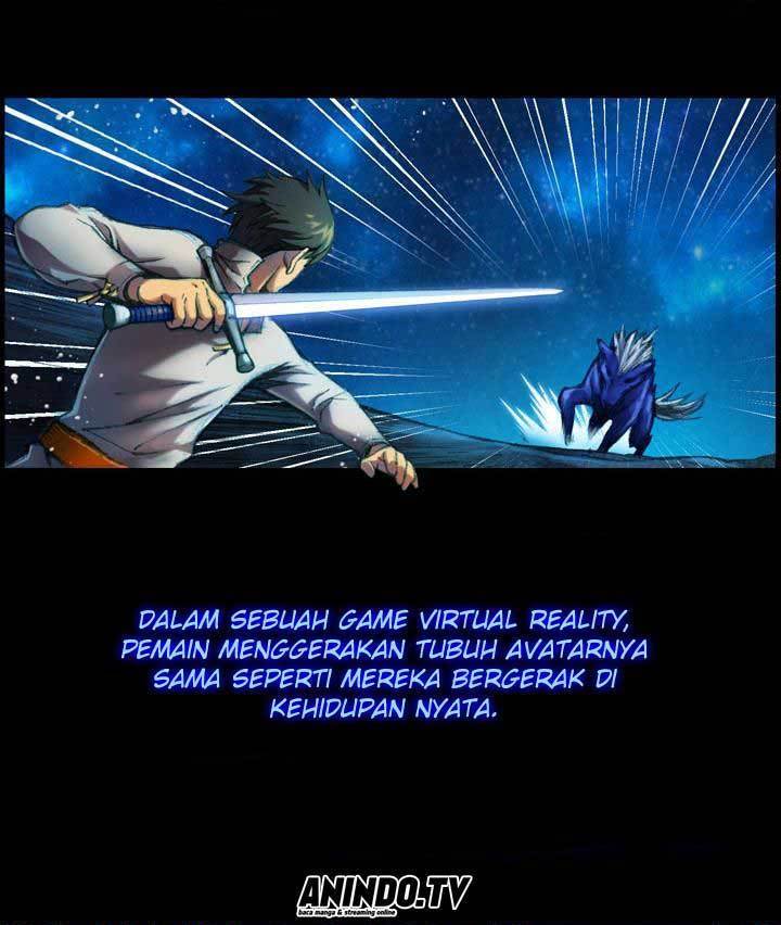 The Legendary Moonlight Sculptor Chap 12 - Next Chap 13