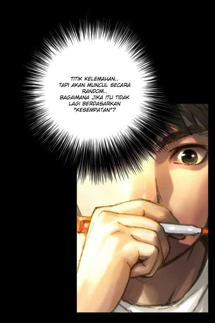 The Legendary Moonlight Sculptor Chap 12 - Next Chap 13