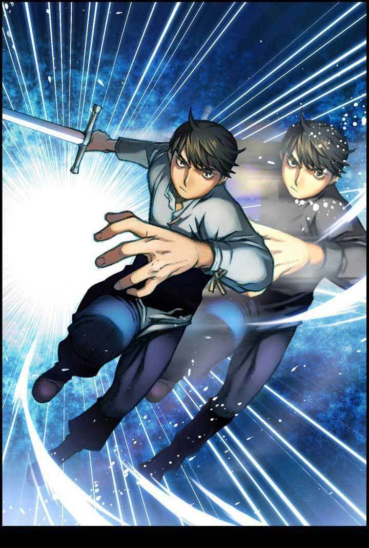 The Legendary Moonlight Sculptor Chap 12 - Next Chap 13