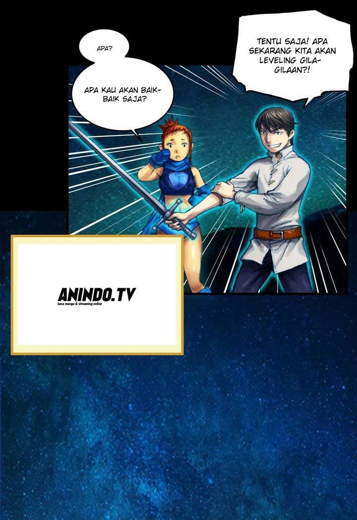 The Legendary Moonlight Sculptor Chap 12 - Next Chap 13