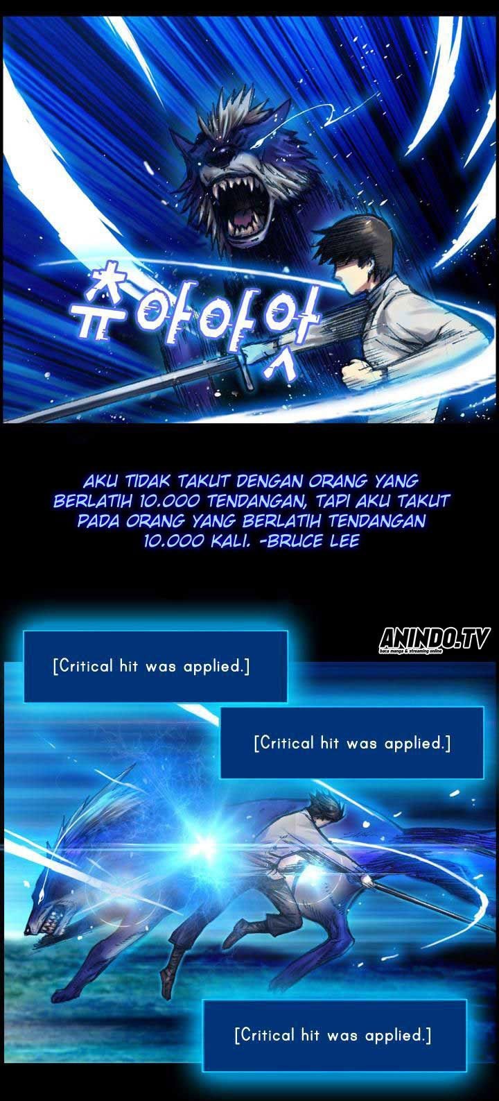 The Legendary Moonlight Sculptor Chap 12 - Next Chap 13