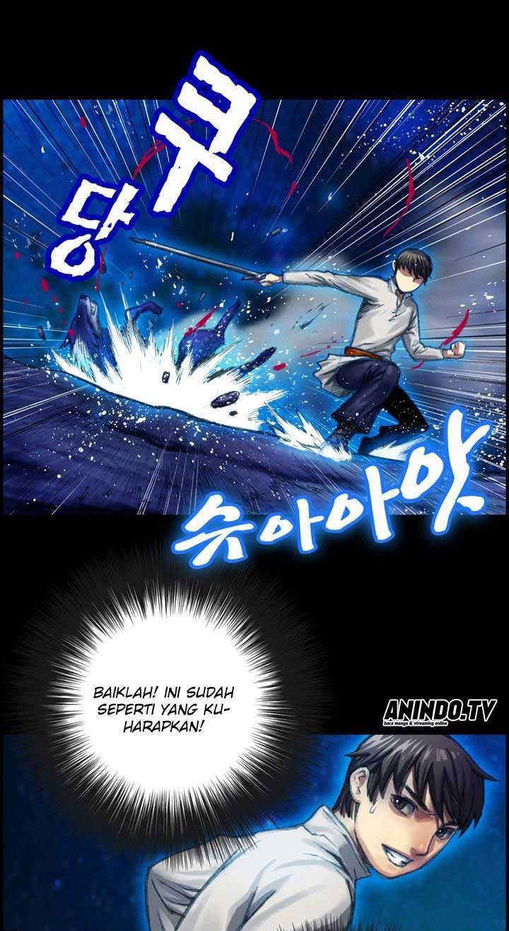 The Legendary Moonlight Sculptor Chap 12 - Next Chap 13