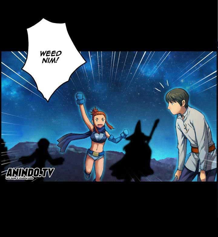 The Legendary Moonlight Sculptor Chap 12 - Next Chap 13