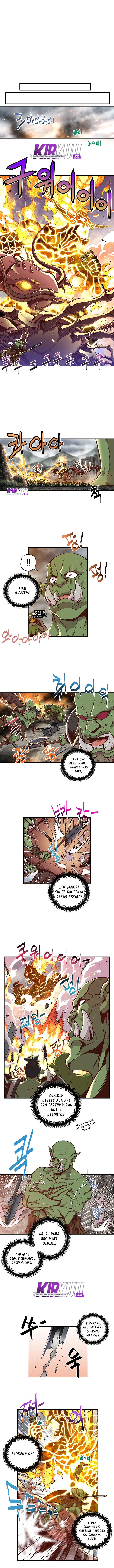 The Legendary Moonlight Sculptor Chap 121 - Next Chap 122