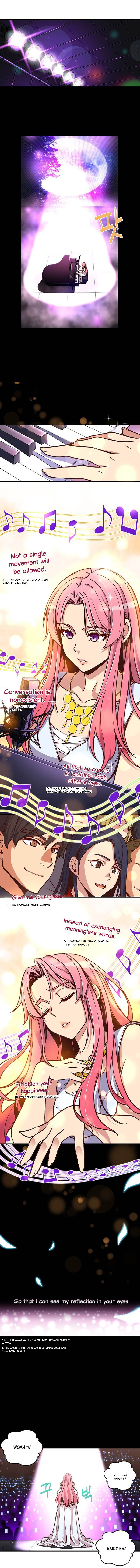 The Legendary Moonlight Sculptor Chap 122 - Next Chap 123