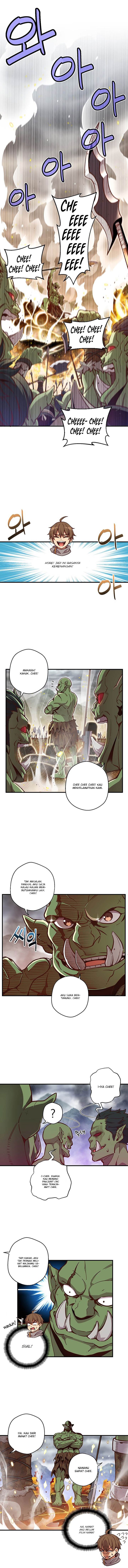 The Legendary Moonlight Sculptor Chap 122 - Next Chap 123