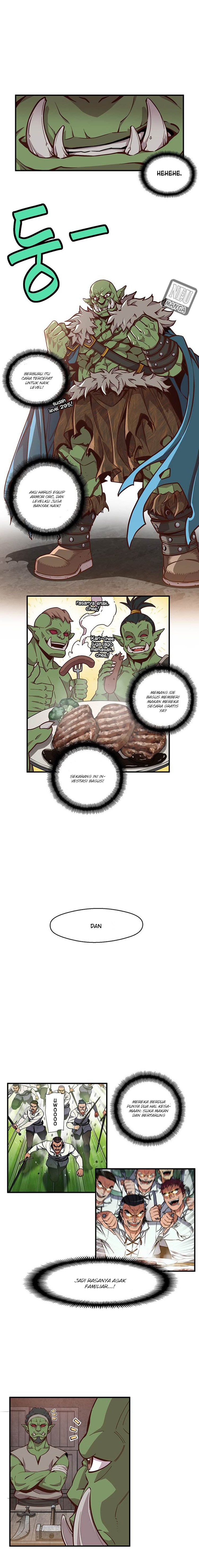 The Legendary Moonlight Sculptor Chap 122 - Next Chap 123