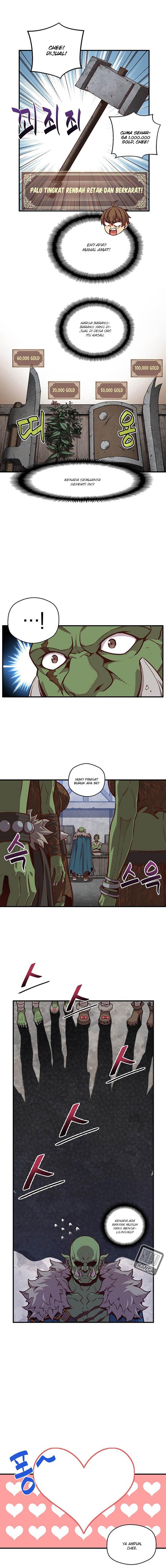 The Legendary Moonlight Sculptor Chap 122 - Next Chap 123