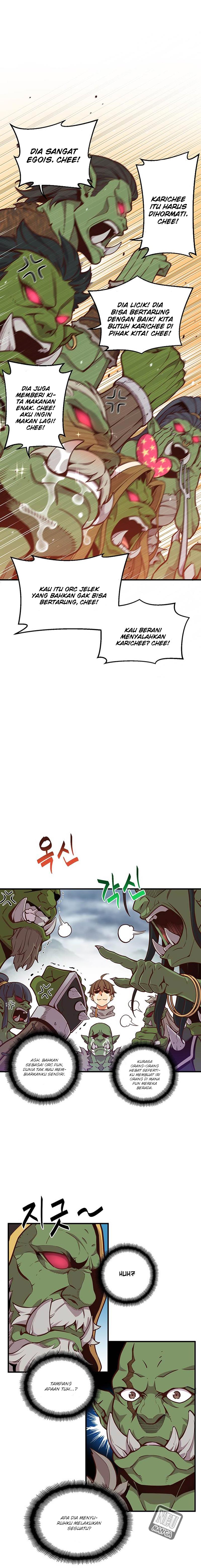 The Legendary Moonlight Sculptor Chap 123 - Next Chap 124