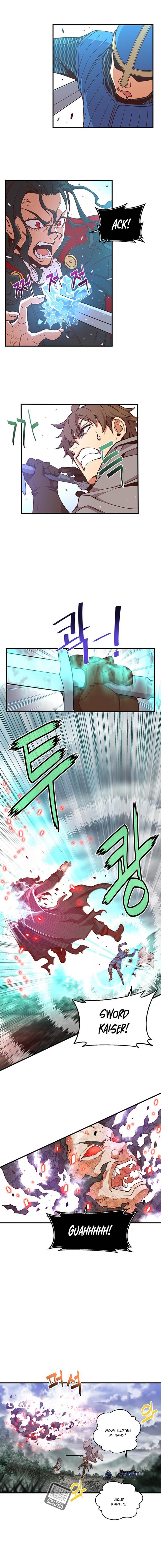 The Legendary Moonlight Sculptor Chap 123 - Next Chap 124