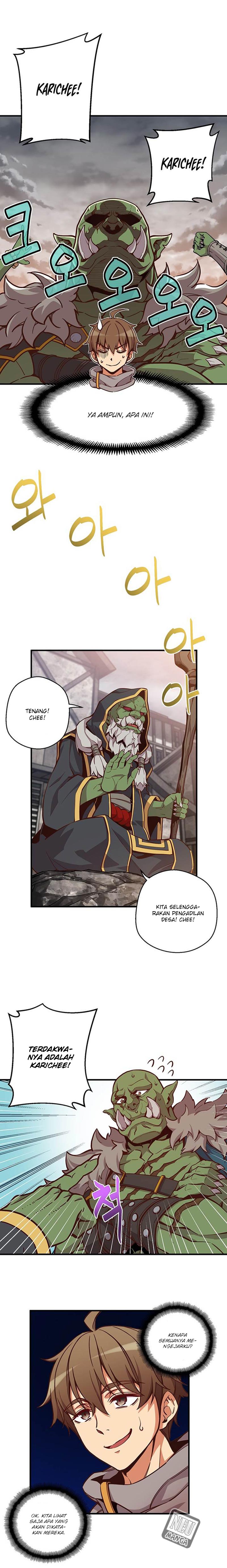 The Legendary Moonlight Sculptor Chap 123 - Next Chap 124